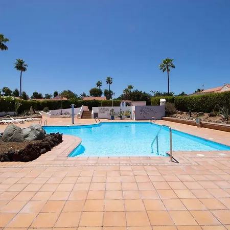 Fabulous In Maspalomas *