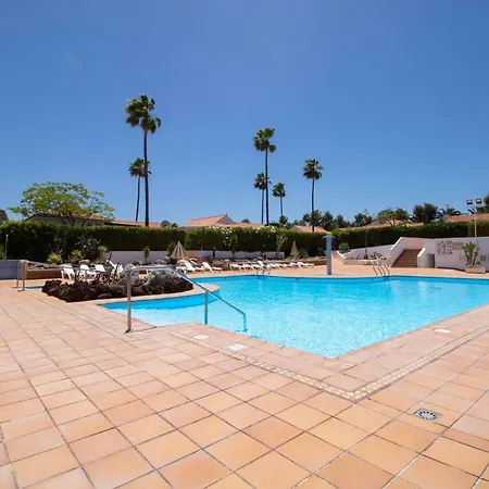 Fabulous In Maspalomas *